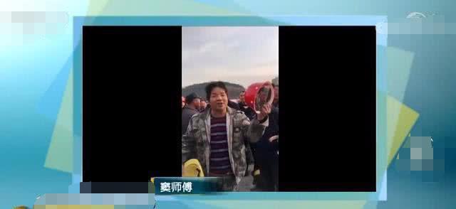 BWIN央视：一线工人安全帽一砸就碎！领导的完好无比！这事没完！